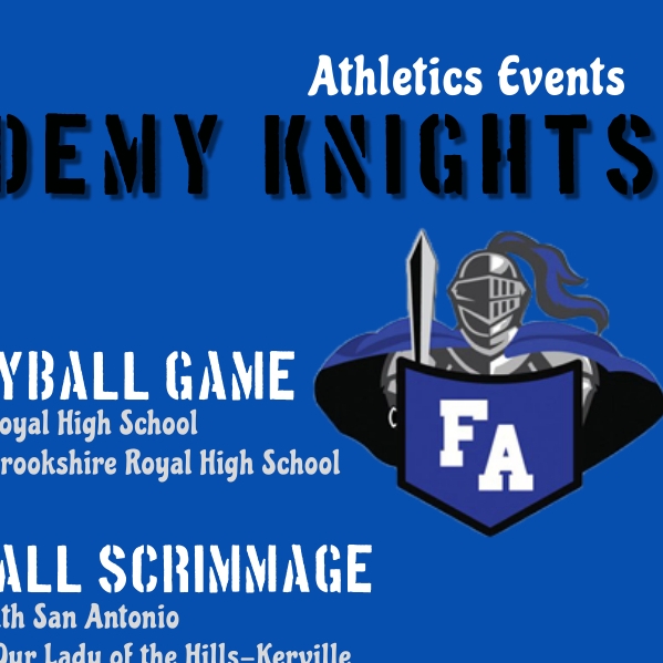 Faith academy bellville bellville tx